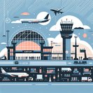 Belgian National Strike Grounds Flights, Forces Diversions & Cuts Capacity at Brussels and Charleroi Airports