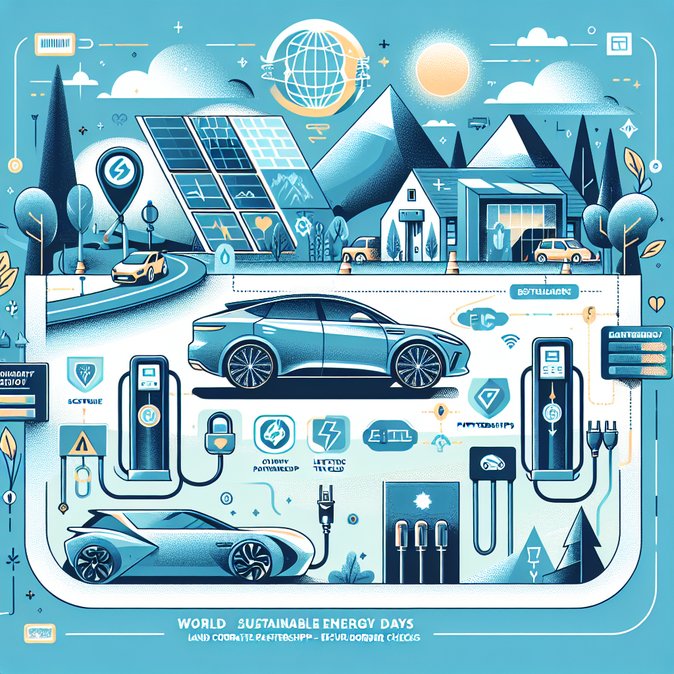 World Sustainable Energy Days Close in Wels with Major E-Mobility Focus and 650+ International Delegates