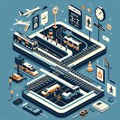 Rail Works Between Studénka and Ostrava-Svinov Trigger Bus Replacements from 11 March