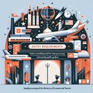 Ministry Portal Overhaul Consolidates All UAE E-Visa Channels in One Place