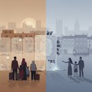 Legal battle highlights gaps in UK’s Gaza family-reunion policy