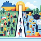 Czech cabinet keeps easier citizenship track for self-reliant Ukrainian refugees despite SPD opposition