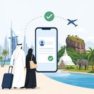 Sri Lanka scraps visa fees for UAE travellers under 30-day ETA scheme