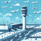 Overnight air-traffic-controller shortage closes Cork Airport for seven hours