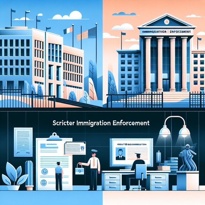 Finland steps-up deportations in nationwide crackdown on undocumented migrants