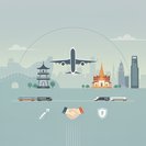 Declaración Conjunta China-Tailandia Reafirma Viajes Mutuos Sin Visa y Más Vuelos Directos
