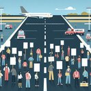 Strike Looms at Réunion’s Roland-Garros Airport from 1 May