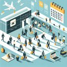 Visa-free arrivals to China jump nearly 30 % as 240-hour transit policy gains traction