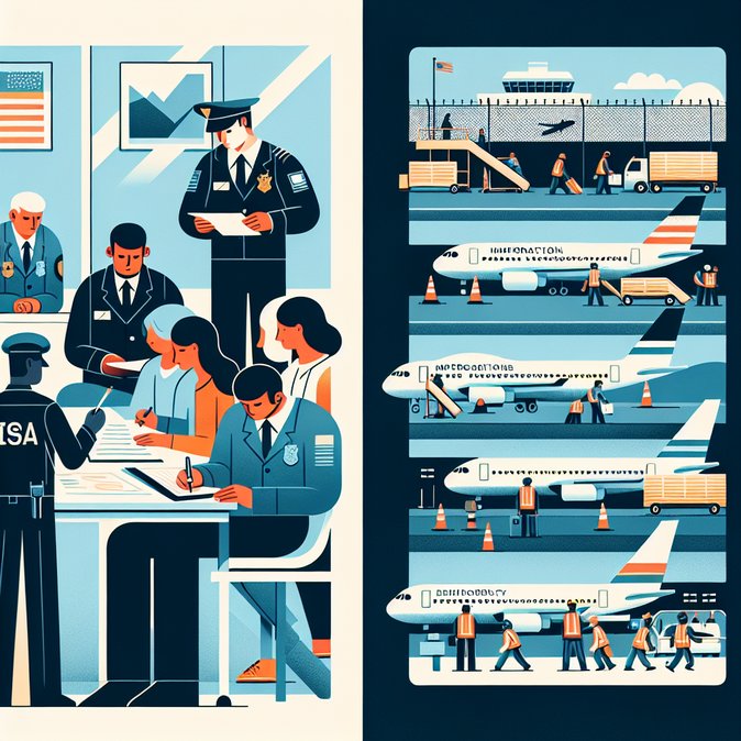 UAE issues 15,000 emergency visas and processes 30,913 travellers in single day to ease airport backlog