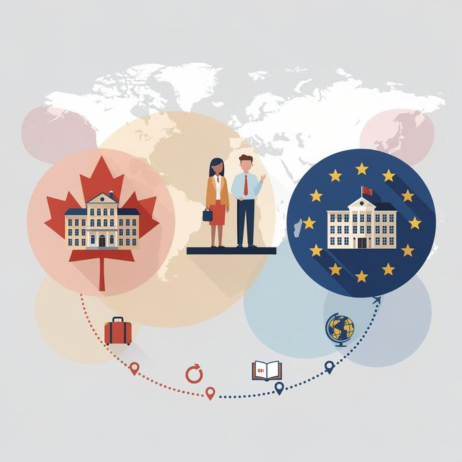 Ottawa opens 2027-28 Faculty Mobility Program and extends eligibility to all EU member states