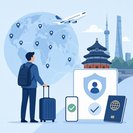 Consulate Issues Definitive FAQ on China’s 50-Country Visa-Waiver—Clarifies Scope, Validity and Proof Requirements