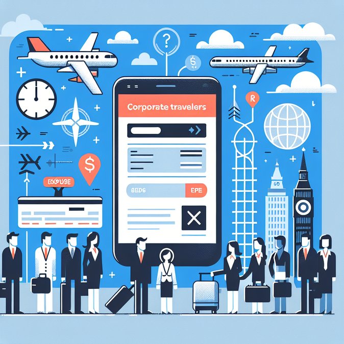 SBB Mobile App Update Enables Corporate Booking of International Rail Tickets