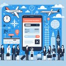 SBB Mobile App Update Enables Corporate Booking of International Rail Tickets