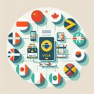 Brazil Opens Visa-Free Entry to Eight New Countries in Bid to Super-Charge Tourism and Business Travel