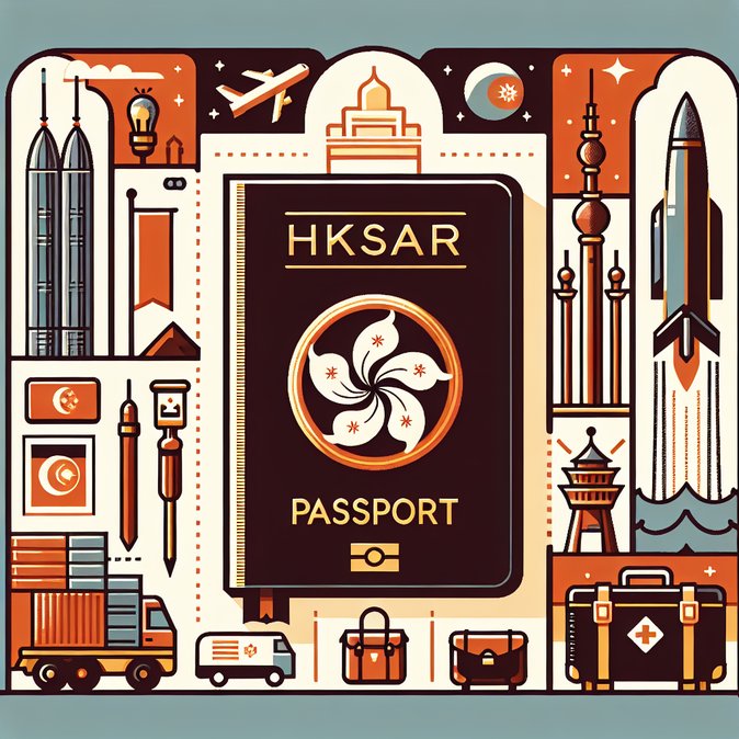 Azerbaijan grants visa-free entry to Hong Kong passport holders for one-year pilot