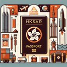 Azerbaijan grants visa-free entry to Hong Kong passport holders for one-year pilot