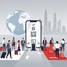 China signals further visa-free expansion as 77.7 % of foreign arrivals now enter without a visa
