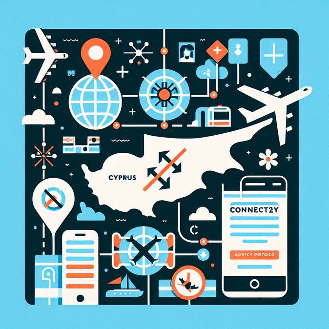 Nicosia issues urgent travel advisory for Cypriots in Israel as Ben Gurion closes