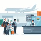 Air Suvidha 2.0: India makes online health self-declaration mandatory for all international arrivals