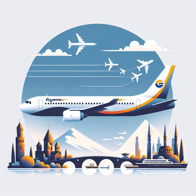 FlyOne Armenia to launch weekly Vienna–Yerevan service, boosting Caucasus connectivity