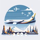 FlyOne Armenia to launch weekly Vienna–Yerevan service, boosting Caucasus connectivity