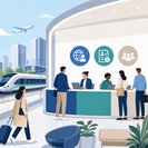 International House Helsinki Relocates to Pasila ‘Suomi-piste’ Service Hub