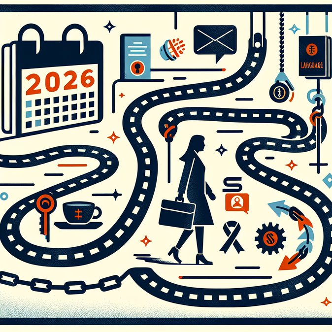 Finland makes six-year residency, B1 language and two-year work record mandatory for permanent residence