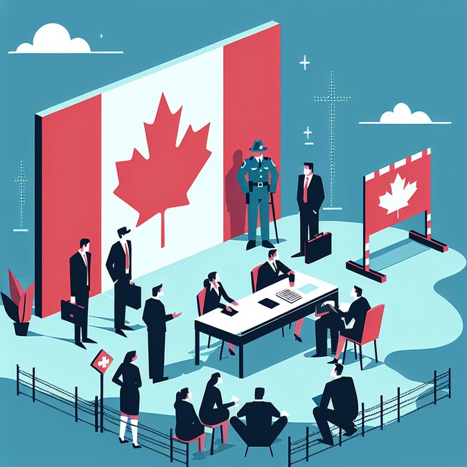 Canada Tightens Express Entry—Swiss Employers Face New Talent-Transfer Hurdles
