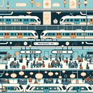 West Kowloon high-speed rail hub adds 16 mainland stops ahead of Lunar New Year rush