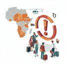 El Departamento de Estado emite aviso de viaje de nivel 2 para Tanzania
