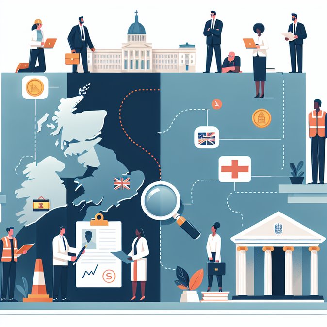 Madrid Tables 90-Day Work-Visa Waiver Proposal With UK for Highly-Skilled Service Providers