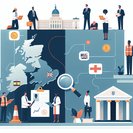 Madrid propone eximir de visado de trabajo por 90 días a profesionales altamente cualificados del Reino Unido