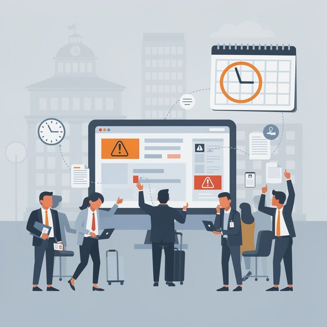Czech employers decry new Single Monthly Employer Report, warn of red tape for local and foreign staff