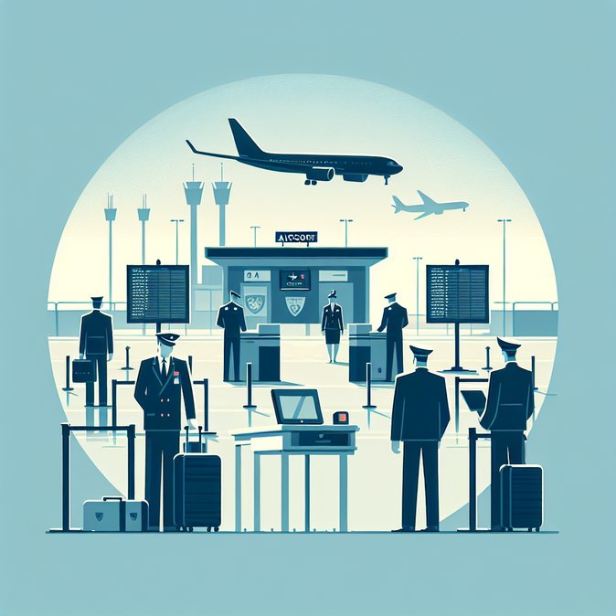 Cyprus arrests Hamas suspect wanted by Germany at Larnaca Airport