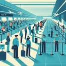 Senate Deadlock Keeps Homeland Security Unfunded, Creating Airport Chaos Across the U.S.