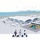 Hong Kong International Airport passenger volumes up 10.2 % as corporate travel rebounds