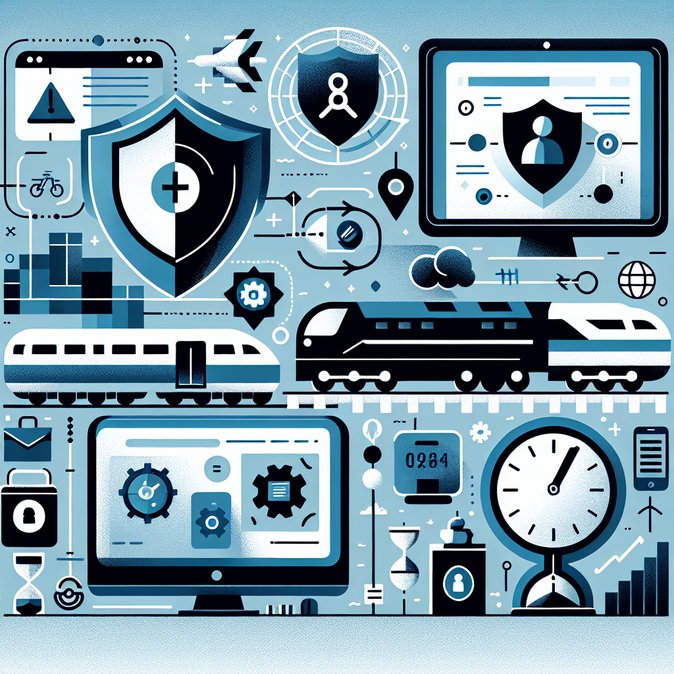 Poland extends BRAVO and CHARLIE security alerts, keeping heightened checks on rail and energy corridors until 31 May