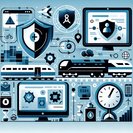 Poland extends BRAVO and CHARLIE security alerts, keeping heightened checks on rail and energy corridors until 31 May