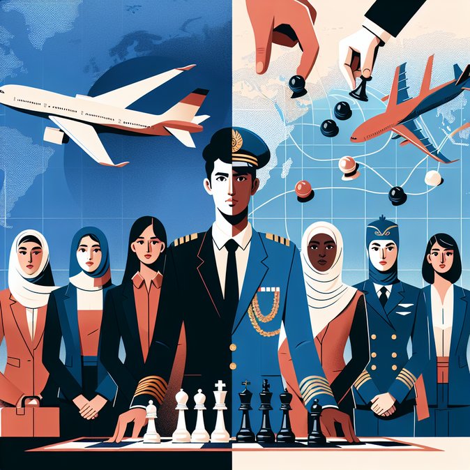 Brussels Airlines staff protest after dismissals but flights run on schedule