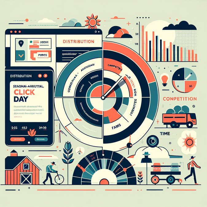 Government allocates first 40,075 farm-work visas after 12 January click-day