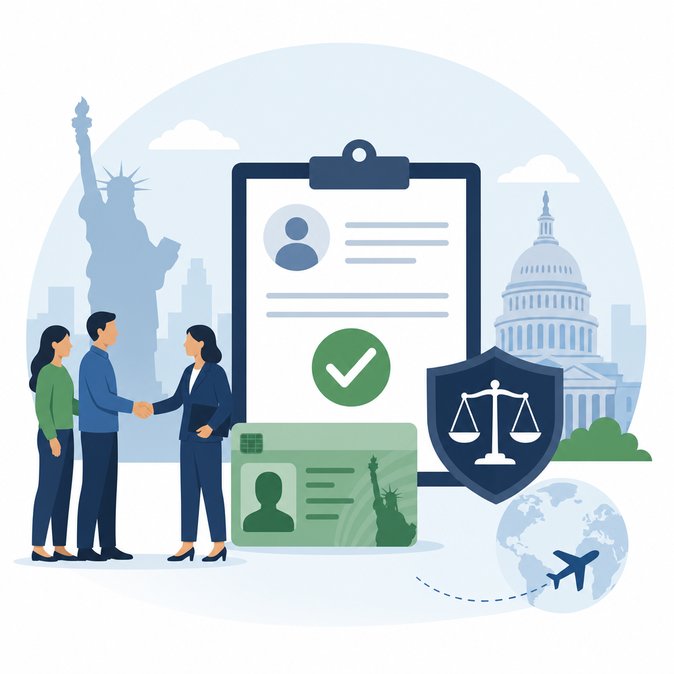 DHS walks back ‘leave-the-country’ guidance for employment-based green-card applicants
