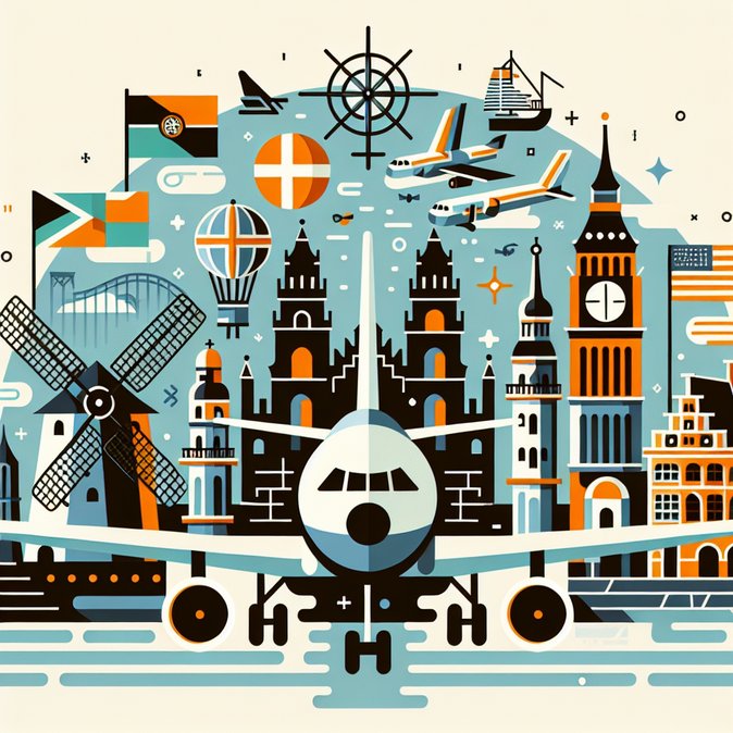 Brazil grants visa-free entry to eight new markets, signalling post-pandemic tourism push