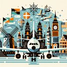 Brazil grants visa-free entry to eight new markets, signalling post-pandemic tourism push