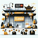 Medan Chinese visa centre’s holiday closure delays Lunar-New-Year travel paperwork