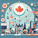 Largest Express Entry PNP draw since April issues 714 invitations