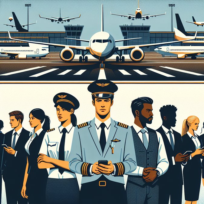 Nationwide four-hour strike by easyJet crews disrupts Italian flight schedule