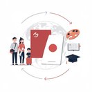 Japan Expands Multi-Entry Visas—Up to 10 Years—for Mainland Chinese Artists, Scholars and Their Families