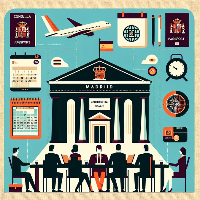 Italian consulates in Spain ramp up capacity as expatriate population nears 350,000