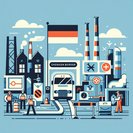 Germany Extends Land-Border Checks to September 2026, Raising Concerns for Polish Trade Routes