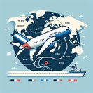 Air France prolongs suspension of flights to Middle-East hubs as regional conflict escalates